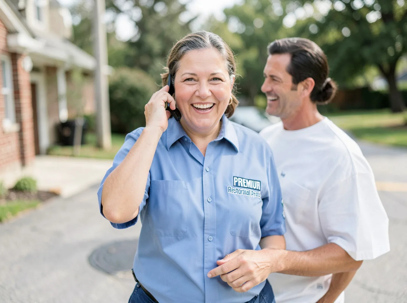 Water Damage Restoration Northfield, OH FAQs
